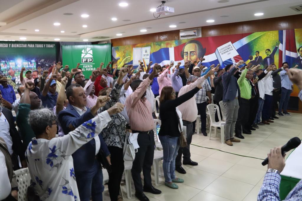 Leonel encabezar&aacute; actividades  en Estados Unidos