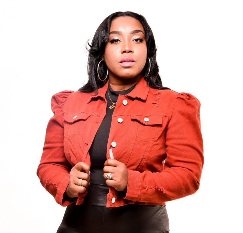 Neuris Jhannett abraza el &eacute;xito y el reconocimiento musical afianzado en la gracia y  talento que le caracterizan.