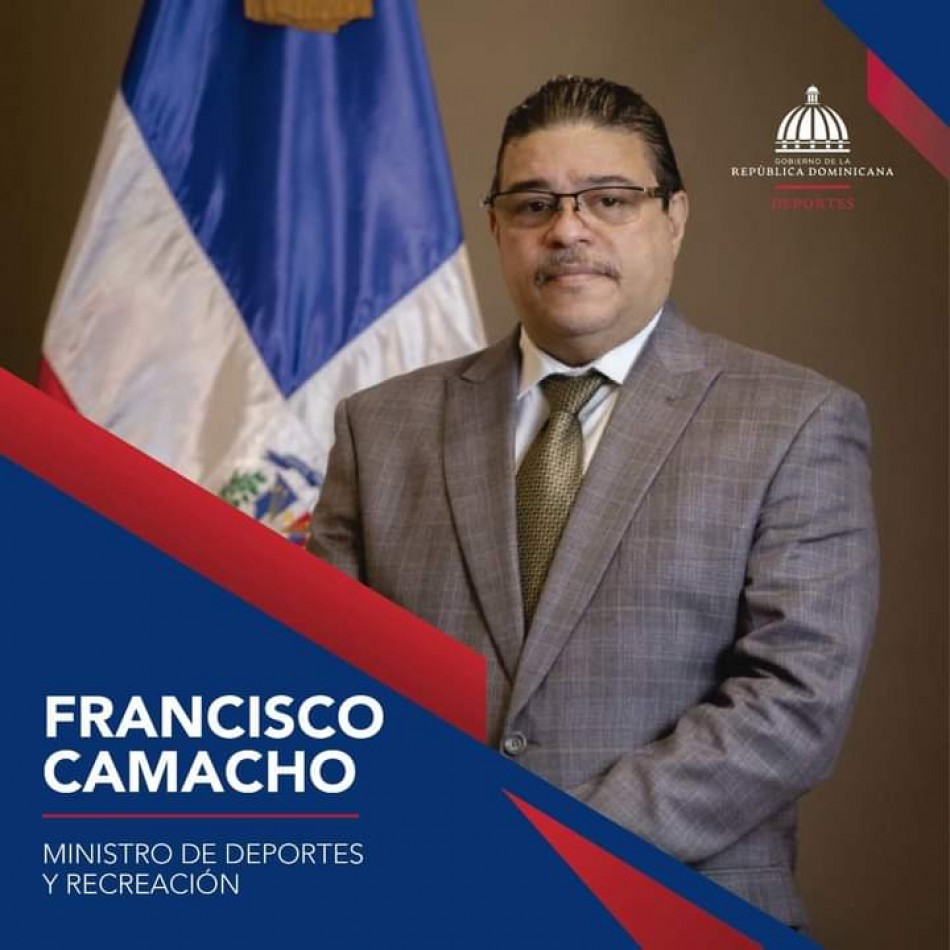 El hermano del ministro de deportes Camacho tambi&eacute;n fue allanada