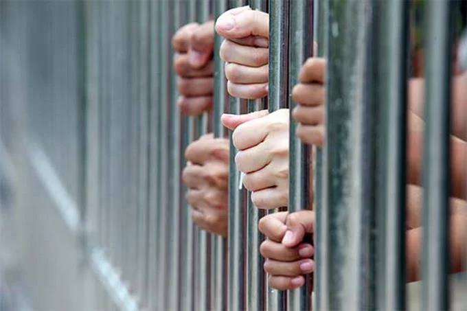 Unos 1,051 haitianos guardan prisi&oacute;n preventiva en el pa&iacute;s
