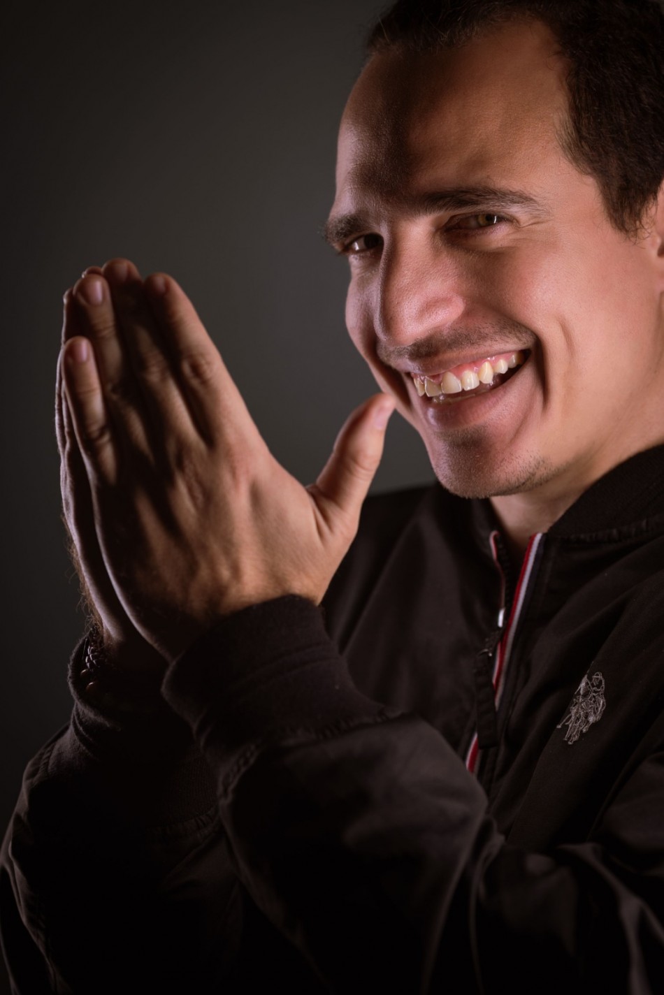 &ldquo;&iexcl;Qu&eacute; mal!&rdquo; nuevo sencillo de Jaime Vi&ntilde;as