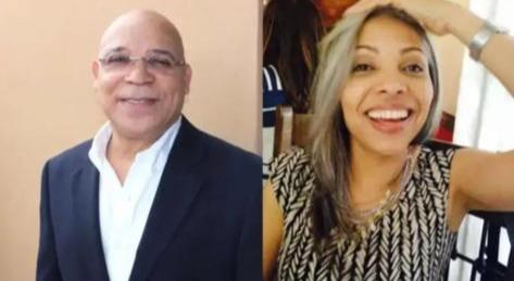 Marino Zapete establece las declaraciones sobre la pensi&oacute;n a su esposa