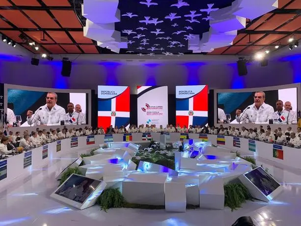 Pa&iacute;ses iberoamericanos se unen en favor de &ldquo;pacificar Hait&iacute;&rdquo;