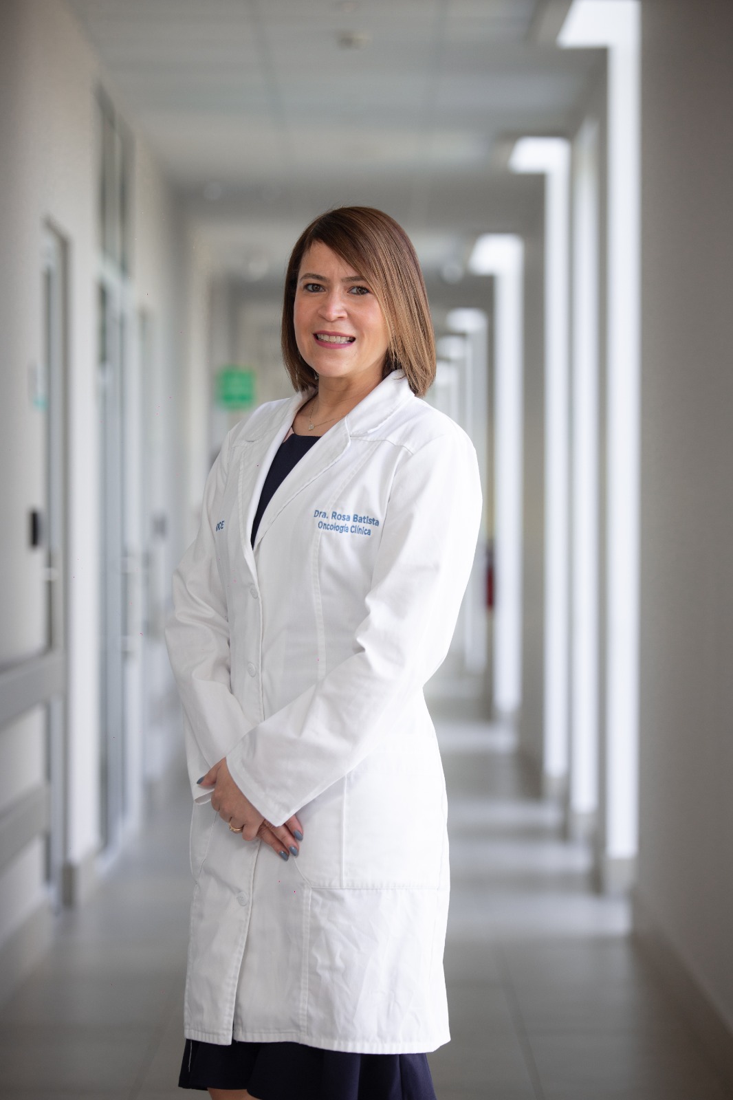 Onc&oacute;loga explica sobre el aumento de c&aacute;ncer de colon entre los  j&oacute;venes 