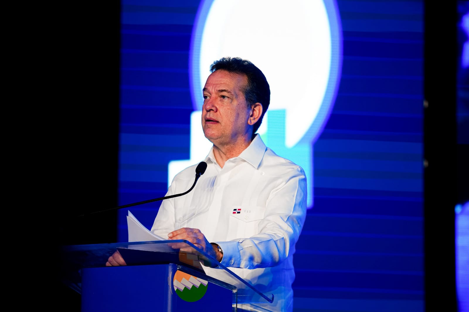 Ministro del MICM afirma las mipymes y emprendedores son el centro de las pol&iacute;ticas p&uacute;blicas del Gobierno&nbsp;