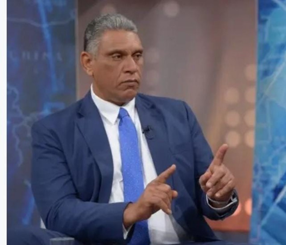 Ministro asegura que sacarán al “matatán” de los barrios