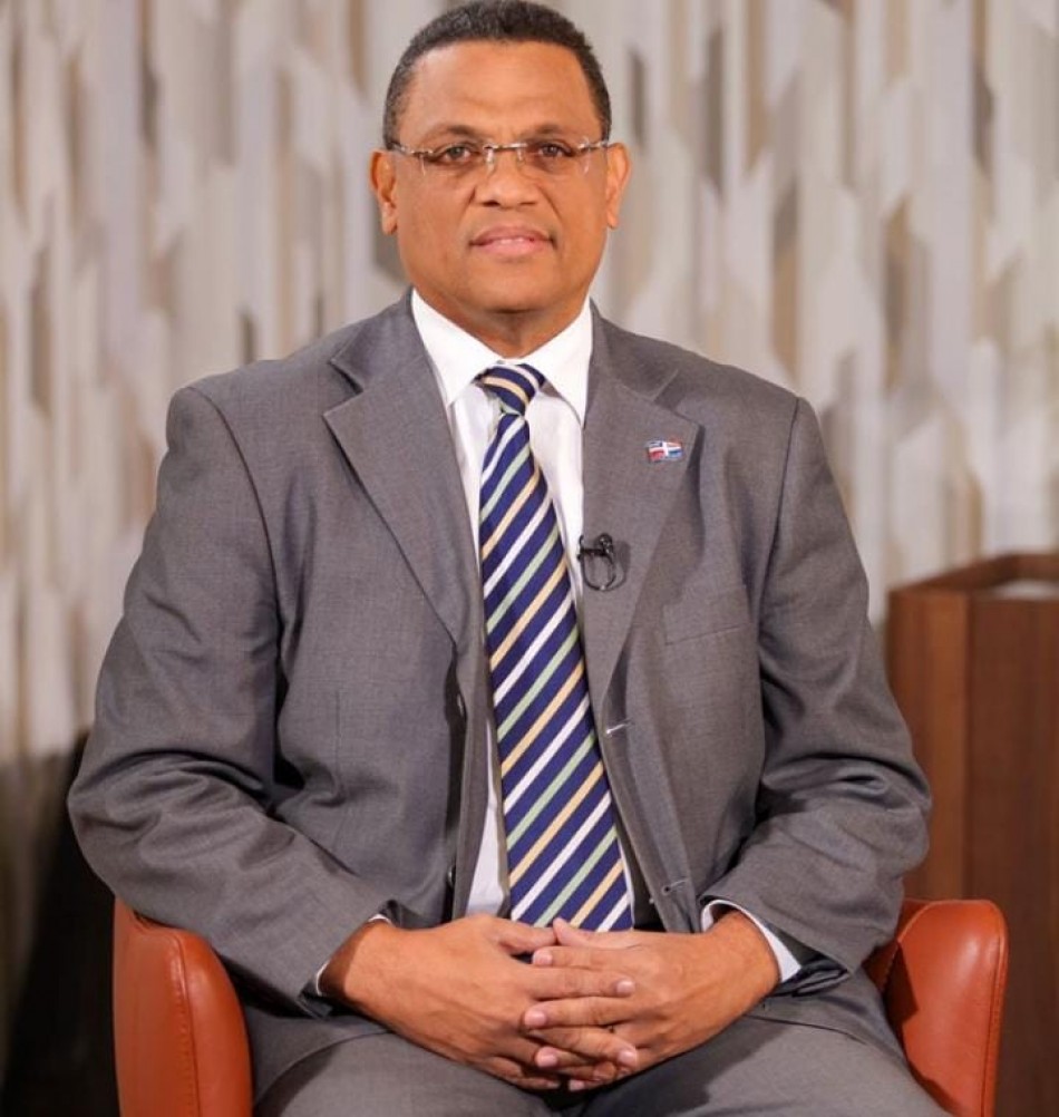 M&eacute;rido Torres dice esa campa&ntilde;a viene de sectores del PRM por el crecimiento de mis aspiraciones en SDE