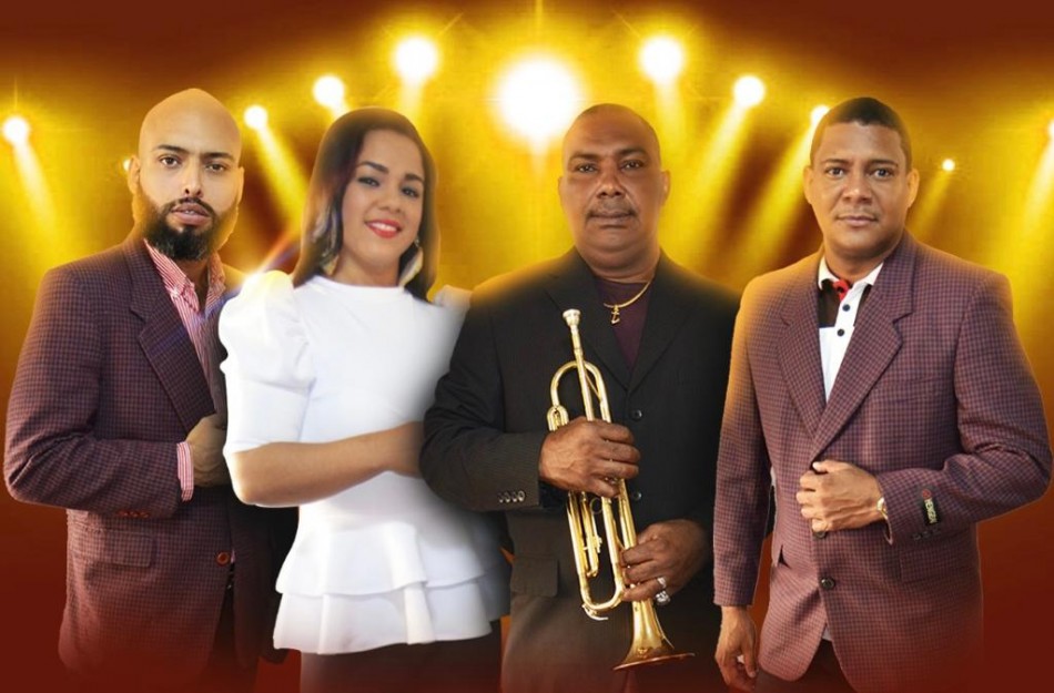 La Orquesta Mora finaliza con una exitosa gira de presentaciones en Colombia.