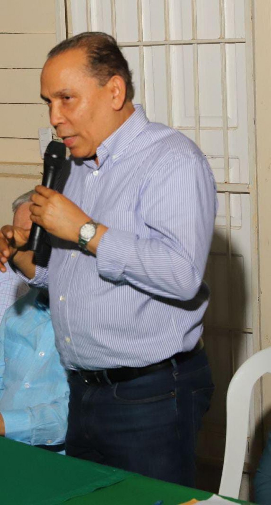 Radhamés Jiménez: “Por crecimiento y consolidación en poco tiempo, FP se convertirá en referente de estudio para presentes y futuras generaciones”