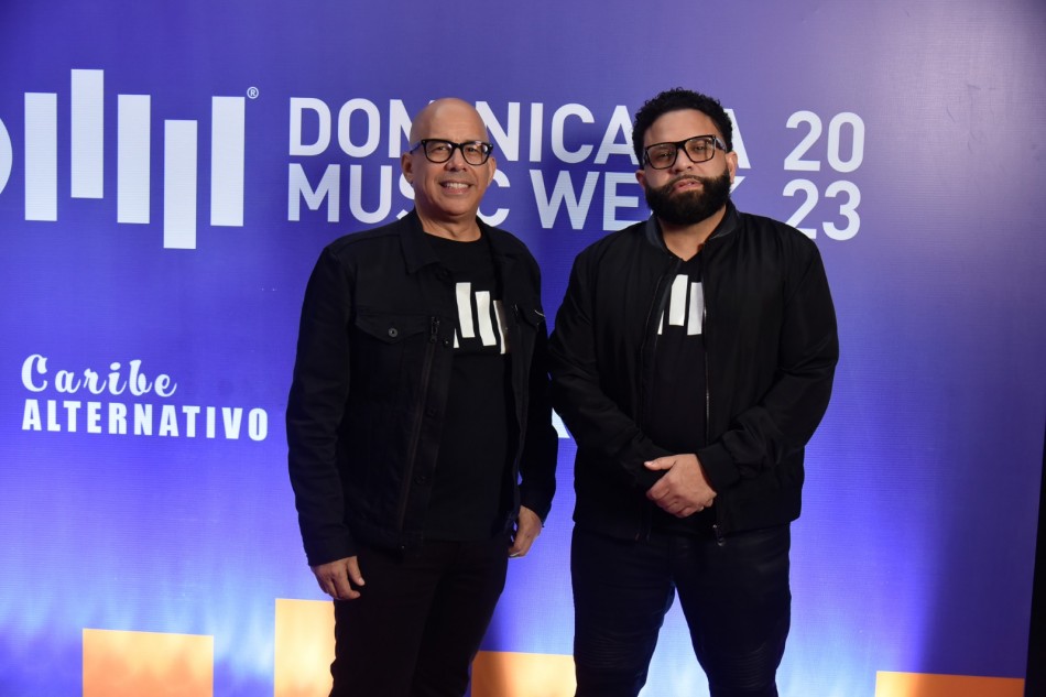 Dominicana Music Week impulsar&aacute; la industria de la m&uacute;sica