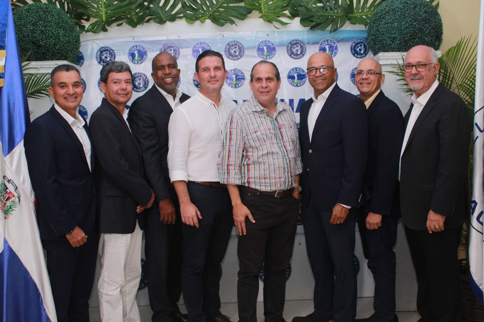 Anuncian Copa 64 Aniversario Club Naco 2023