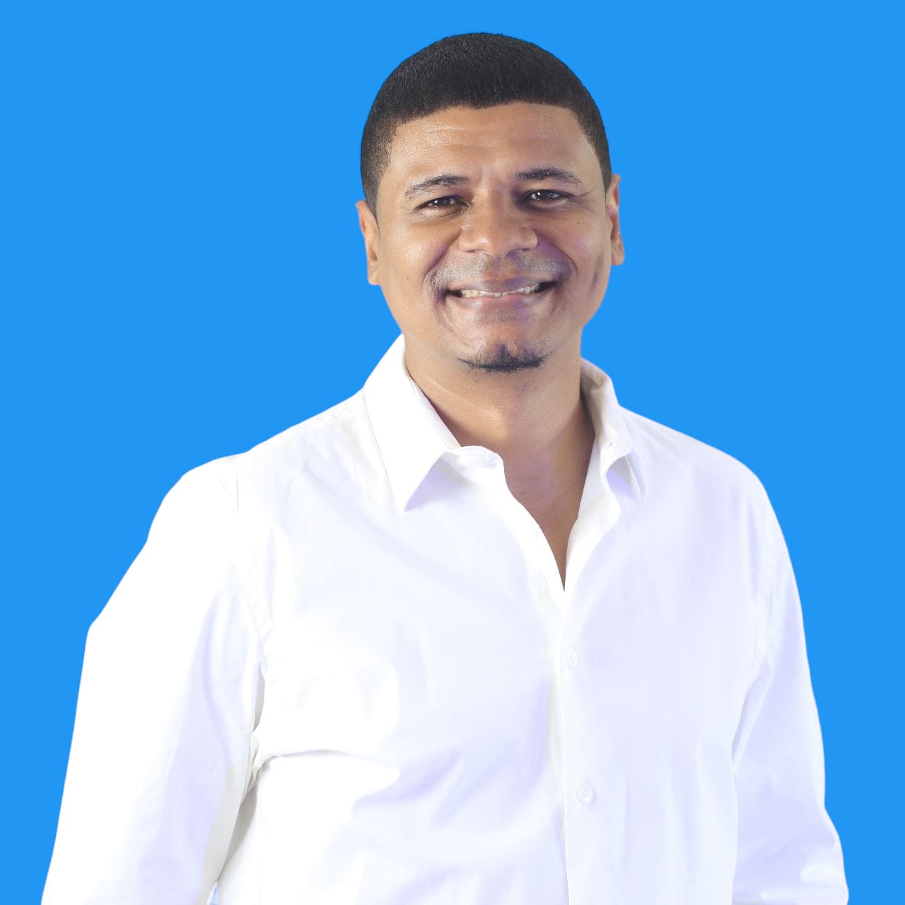 La nueva promesa de El Almirante:                                                                                                                     Gerald V&aacute;squez