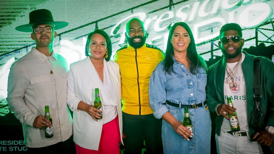 Presidente Studios realiza el encuentro con lo mejor de la música a cinco días de cerrar las inscripciones