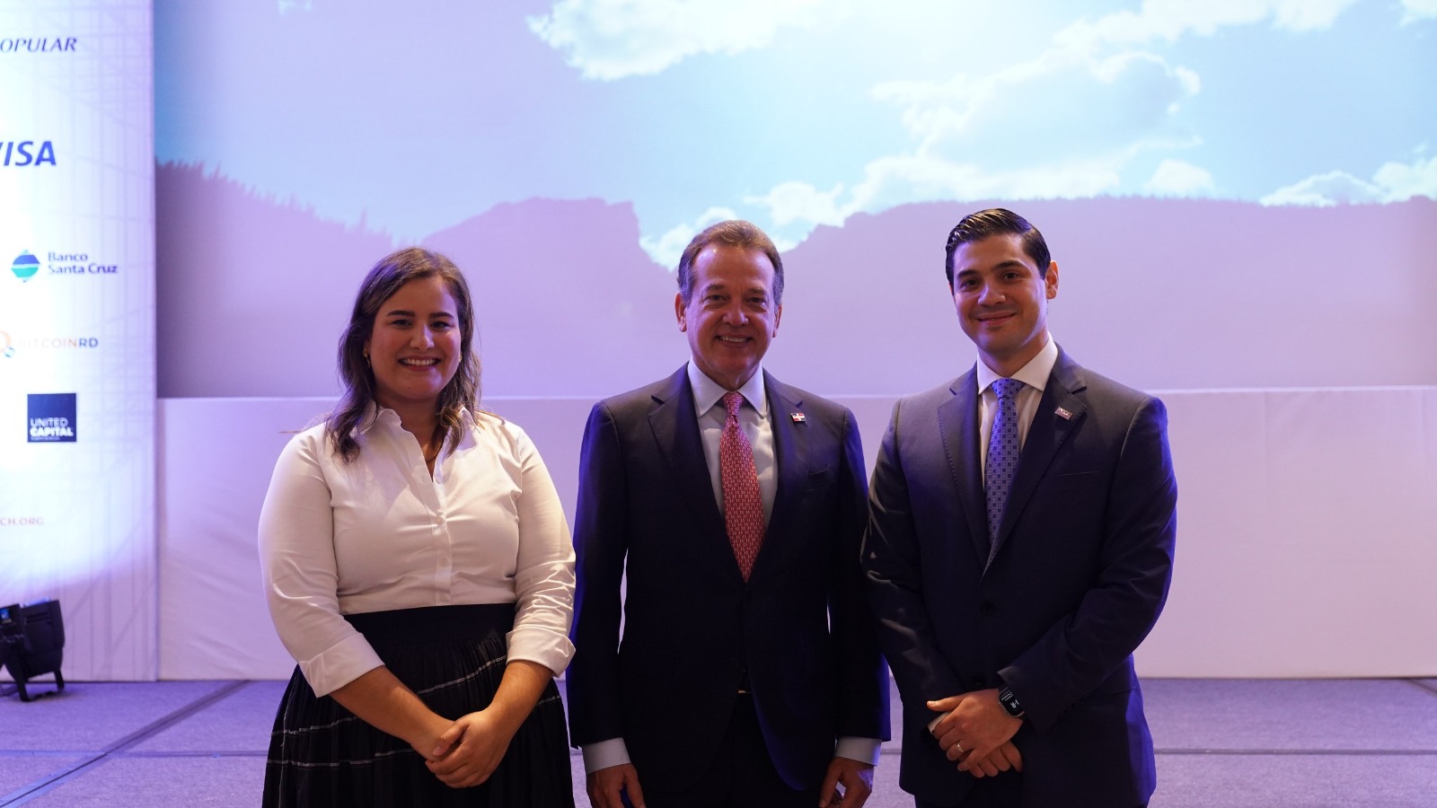 Bison&oacute; asegura que RD se posiciona entre pa&iacute;ses con mayor desarrollo del comercio digital.