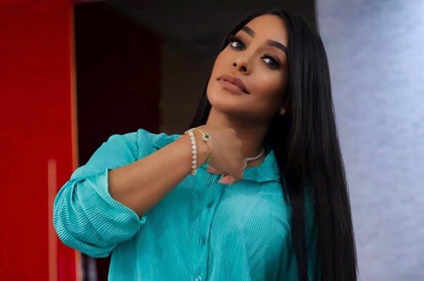 Yelida Mej&iacute;a anuncia su regreso a la radio