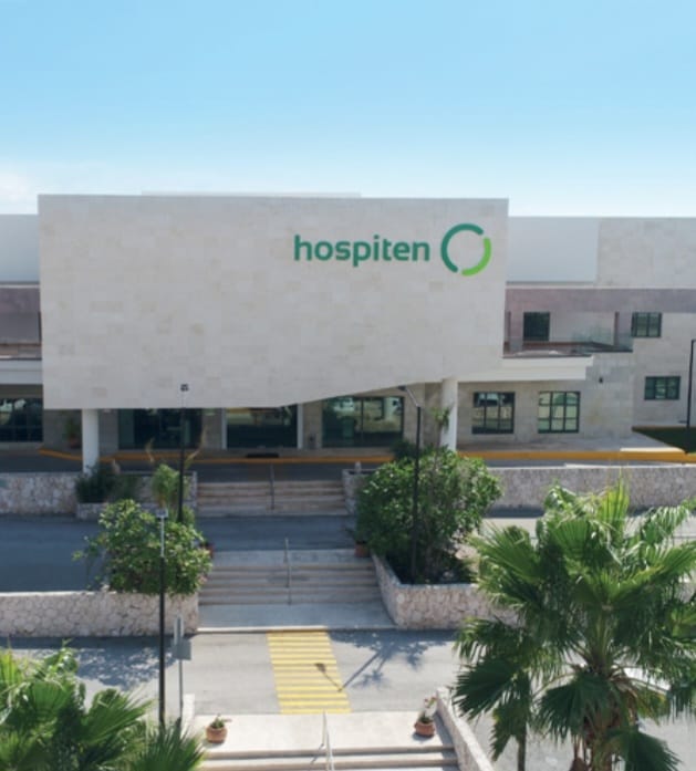 Atracan funcionaria de C&aacute;mara de Diputados reci&eacute;n operada en habitaci&oacute;n de Hospiten