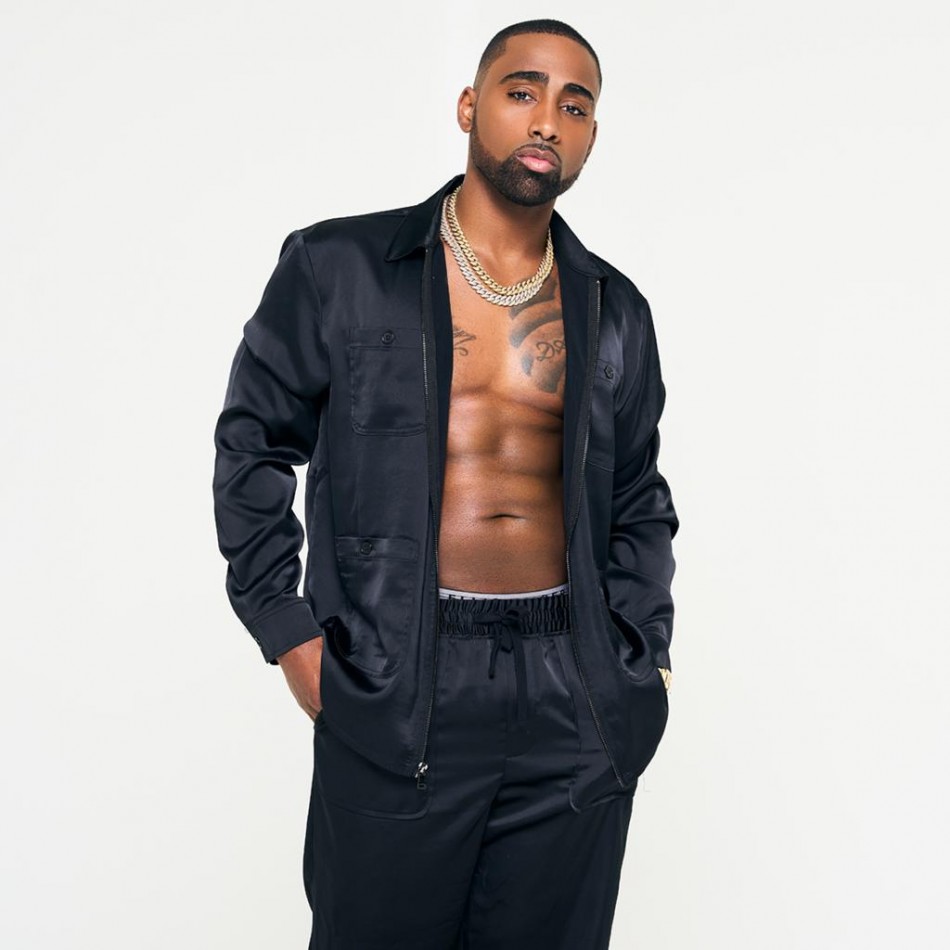 Danny D Xtreme presenta su nuevo estilo como solista con &uml;M&aacute;tame&uml;