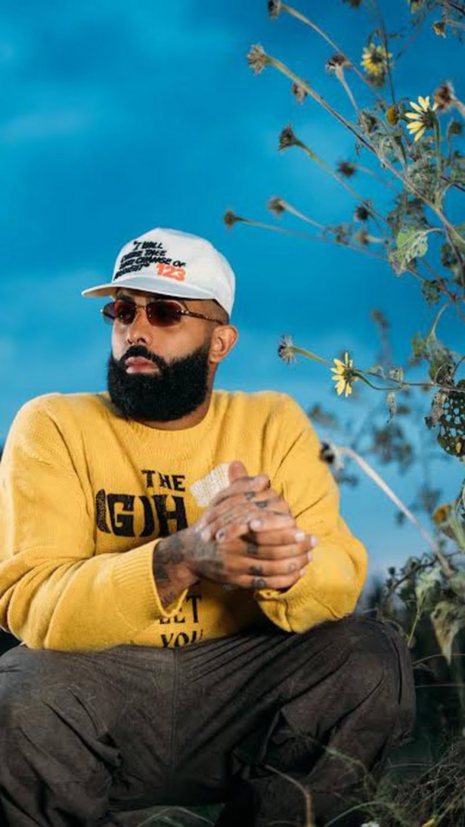 Eladio Carrión cerrará su The Sauce Latam Tour 2023 en República Dominicana