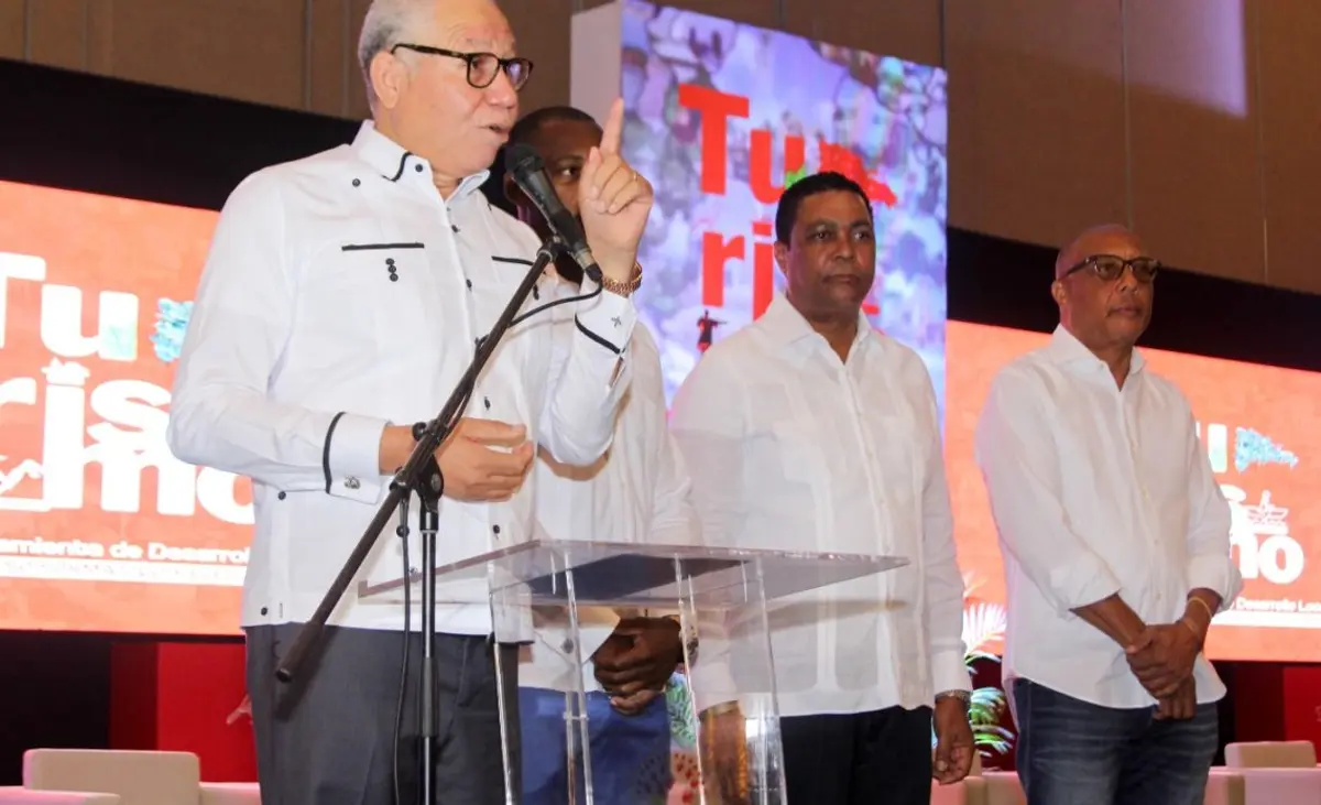 Liga Municipal Dominicana resalta el rol del congreso de la Federaci&oacute;n Iberoamericana de Municipios Verdes  