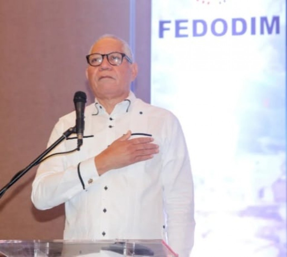 Rep&uacute;blica Dominicana sede del V Congreso Formativo de la Federaci&oacute;n Iberoamericana de Municipios Verdes