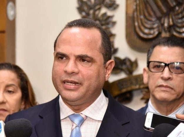 FP solicita JCE realizar simulacro de escrutinio con presencia de delegados