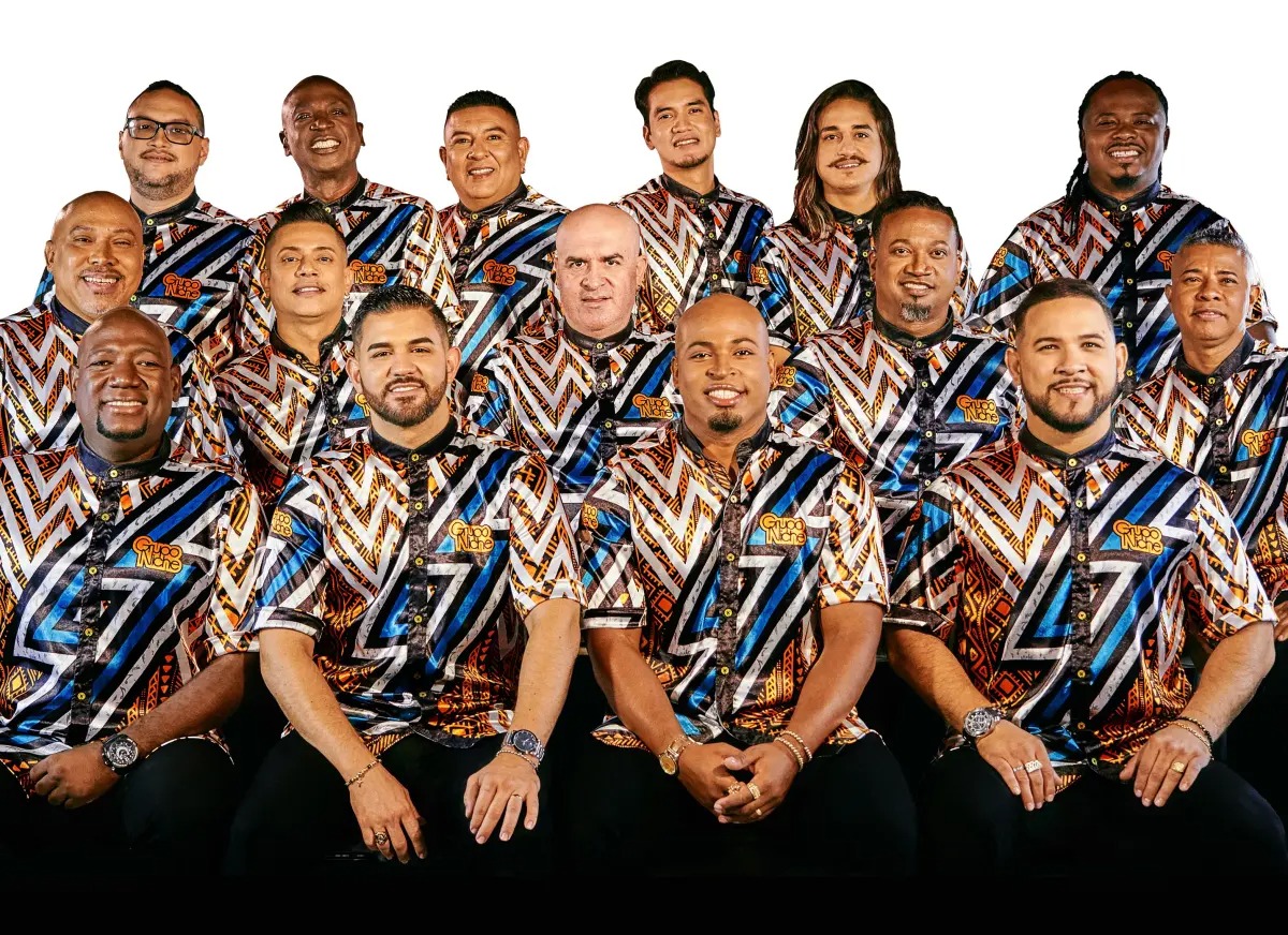 Grupo Niche recibir&aacute; homenaje en Premios HEAT 2023 por sus m&aacute;s de 40 a&ntilde;os de fundaci&oacute;n