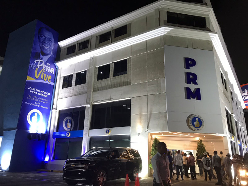 PRM escoger&aacute; candidato a alcalde de Santo Domingo Este por encuesta 