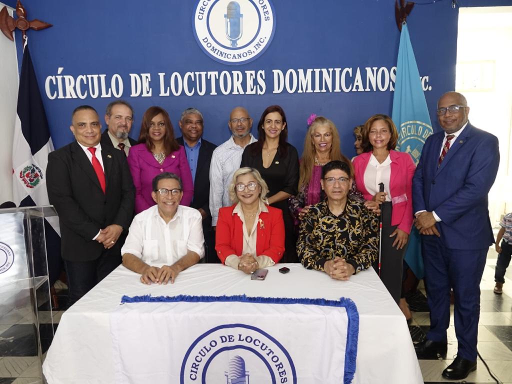 C&iacute;rculo de Locutores Dominicanos anuncia premios Micr&oacute;fono de Oro 