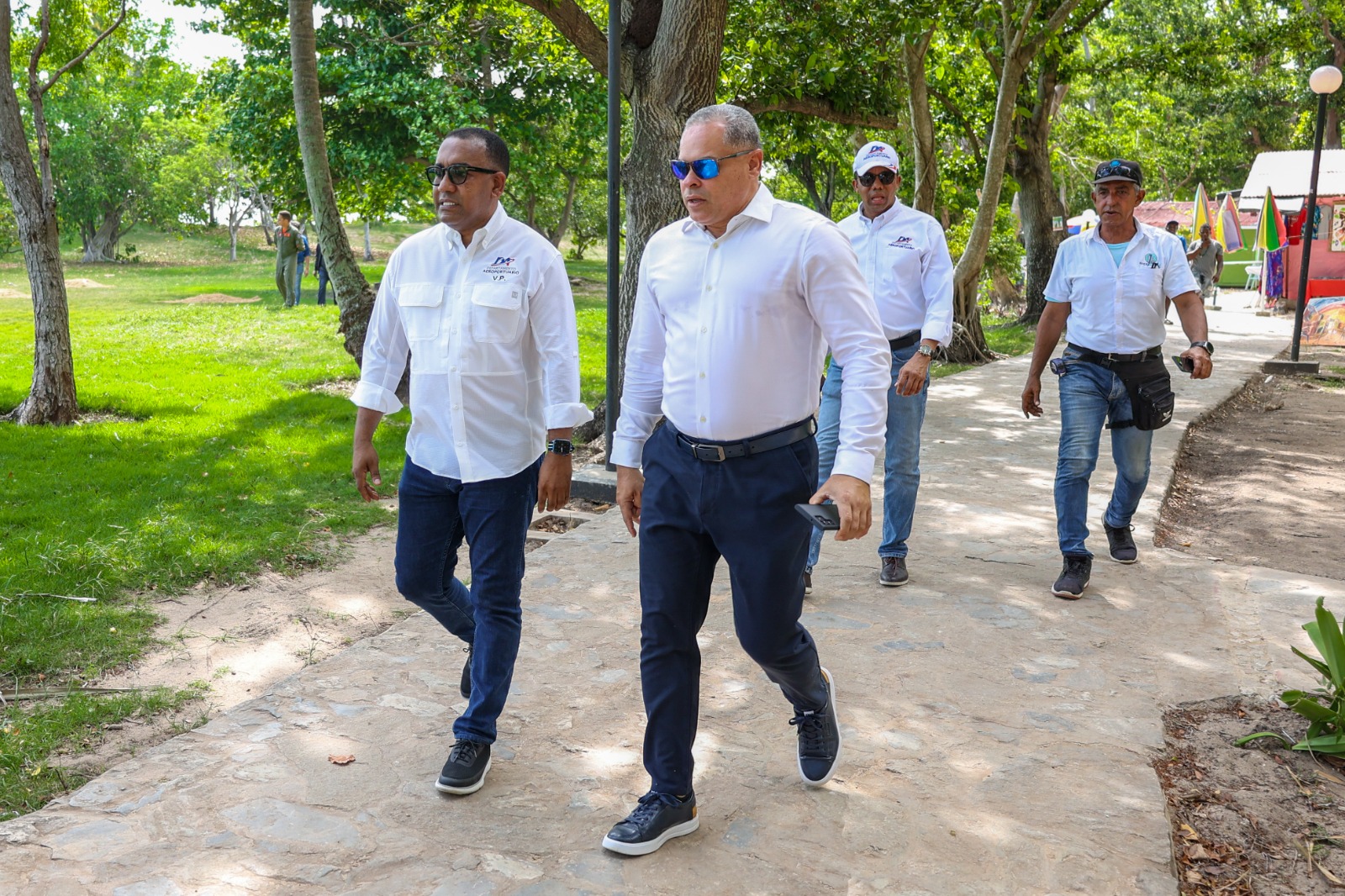 DA eval&uacute;a construcci&oacute;n de tres helipuertos en regi&oacute;n este y nordeste del pa&iacute;s