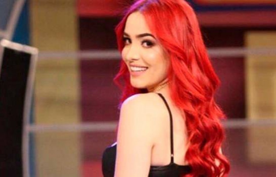 Karen Yapoort regresa a la televisión con el programa de temporada acompañada por el reconocido presentador Daniel Sarcos