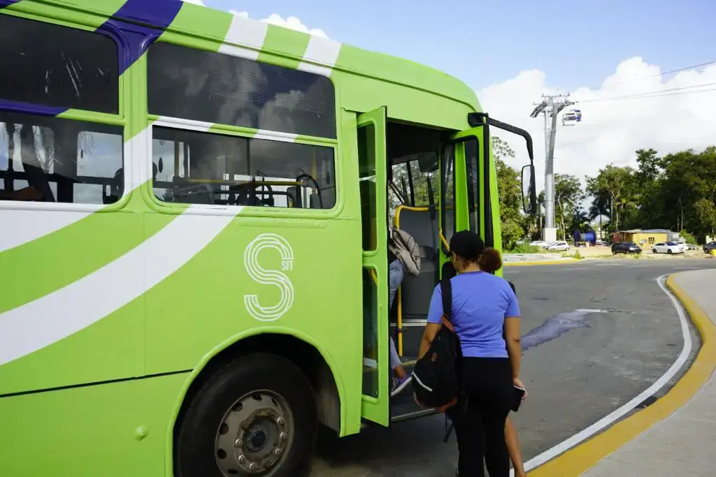 Corredor de la Lincoln formar&aacute; parte del Sistema Integrado de Transporte
