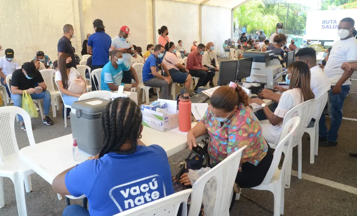 Salud tiene b&uacute;squeda activa de casos Covid