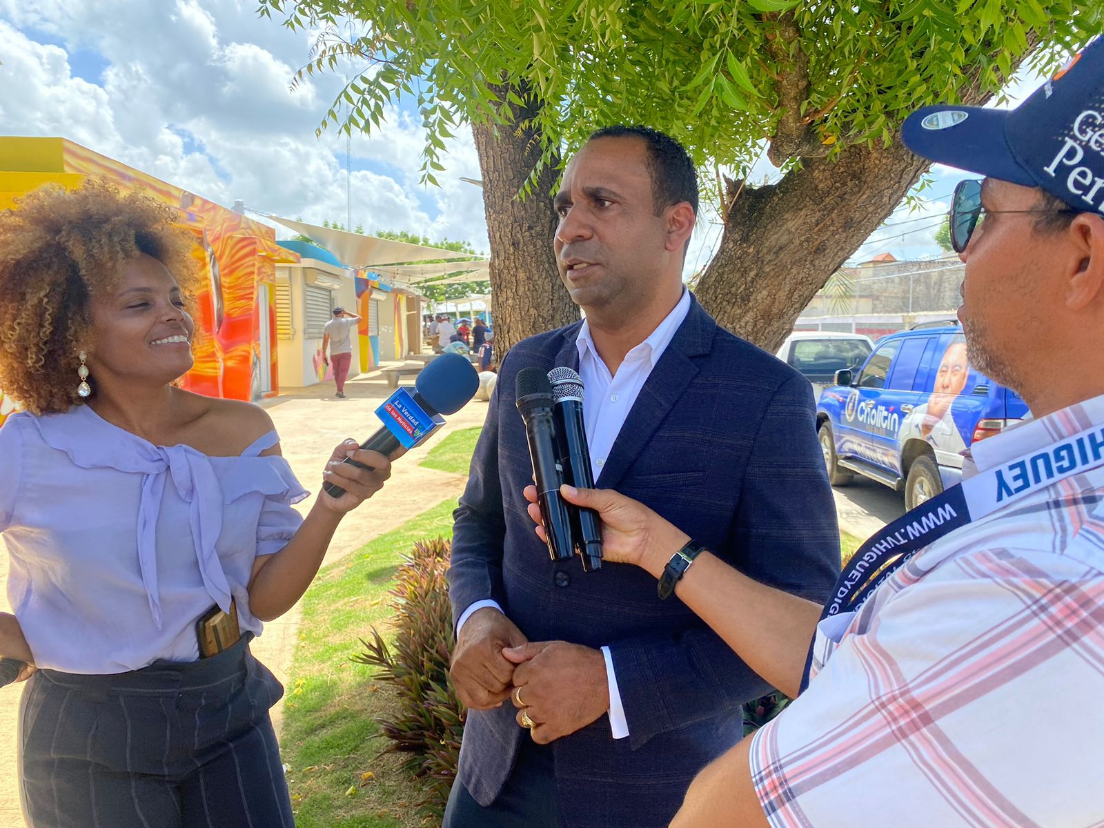 Ram&oacute;n De Los Santos solicita al consejo de regidores de Hig&uuml;ey resoluci&oacute;n que regule comercio en el &ldquo;Nuevo Boulevard de Hig&uuml;ey&rdquo;