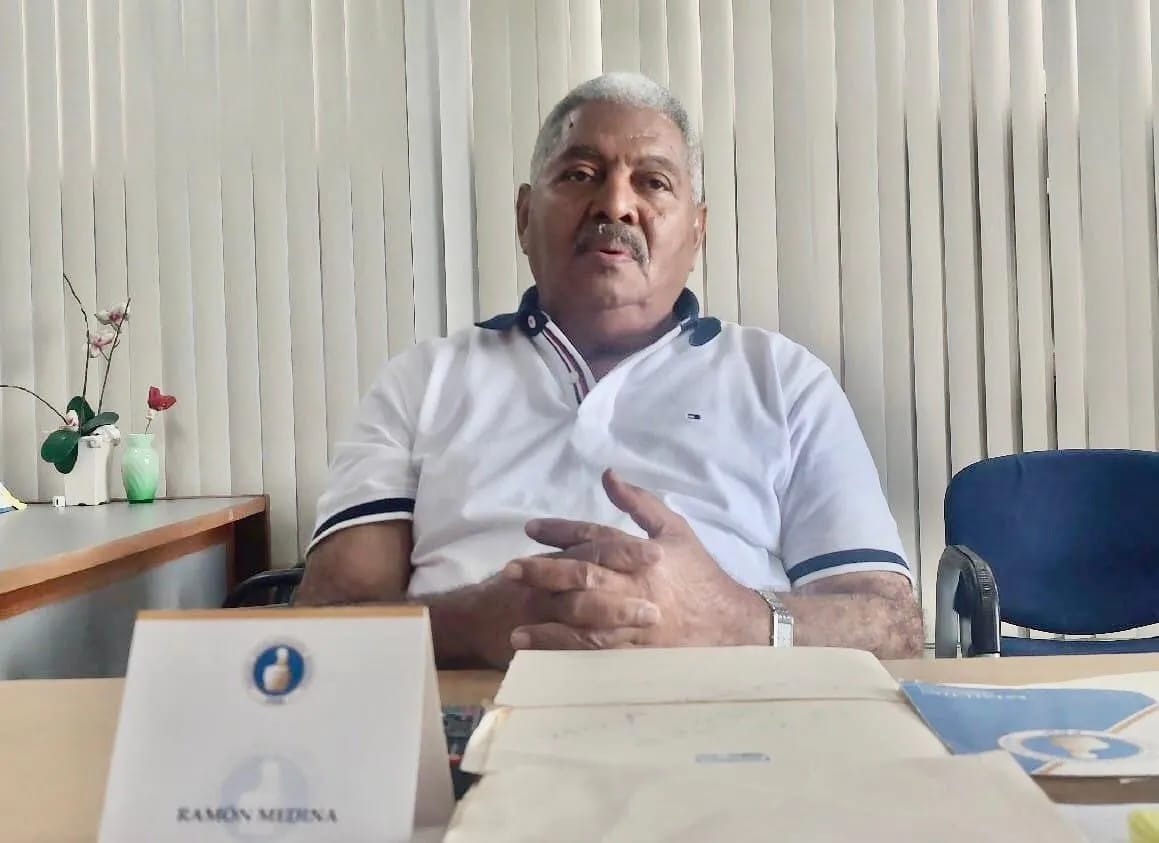 Ram&oacute;n Medina asegura Luis Abinader y Manuel Jim&eacute;nez ganar&aacute;n la reelecci&oacute;n en 2024