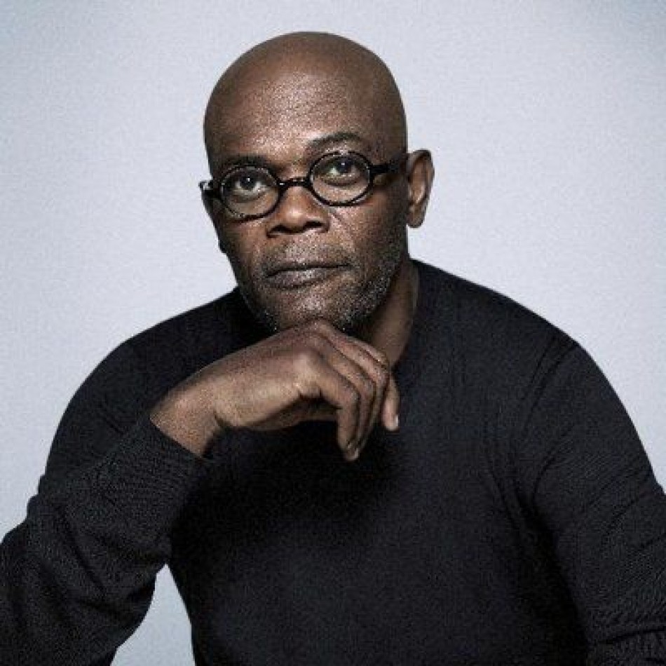 Samuel L. Jackson reflexiona sobre el racismo en Estados Unidos y arremete contra el Partido Republicano