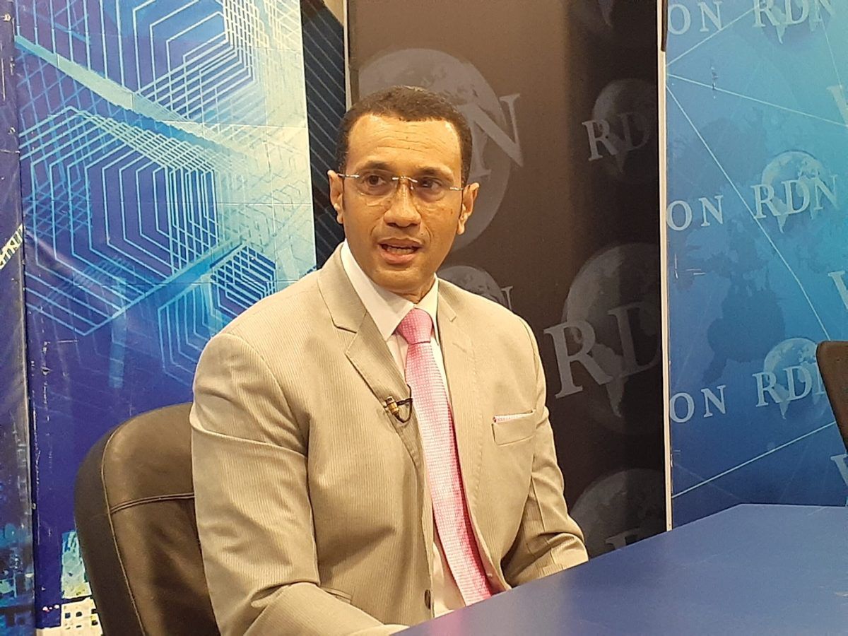 Actual ministro de Educaci&oacute;n se caracteriza por la falta de gesti&oacute;n, afirma la Asociaci&oacute;n Dominicana de Docentes de Ingl&eacute;s