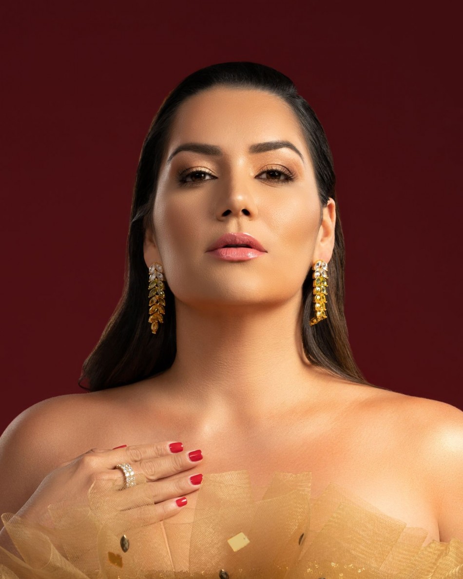 Tueska regresa en la piel de Blancanieves en &ldquo;Desencantada&rdquo; el musical de Brodway