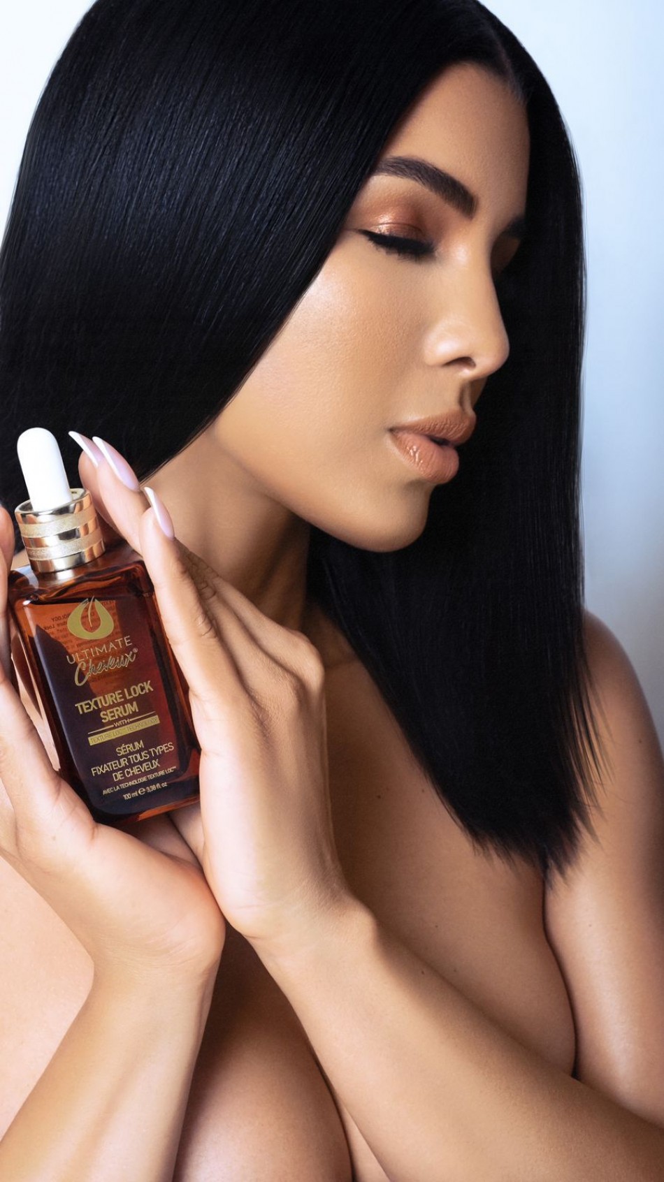 Sarodj firma contrato por 10 M con l&iacute;nea de belleza