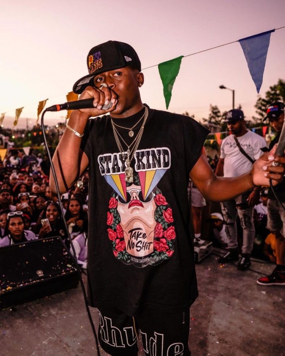 ‘Cuba’ de Flow 28 Rebasa el 1M de Views