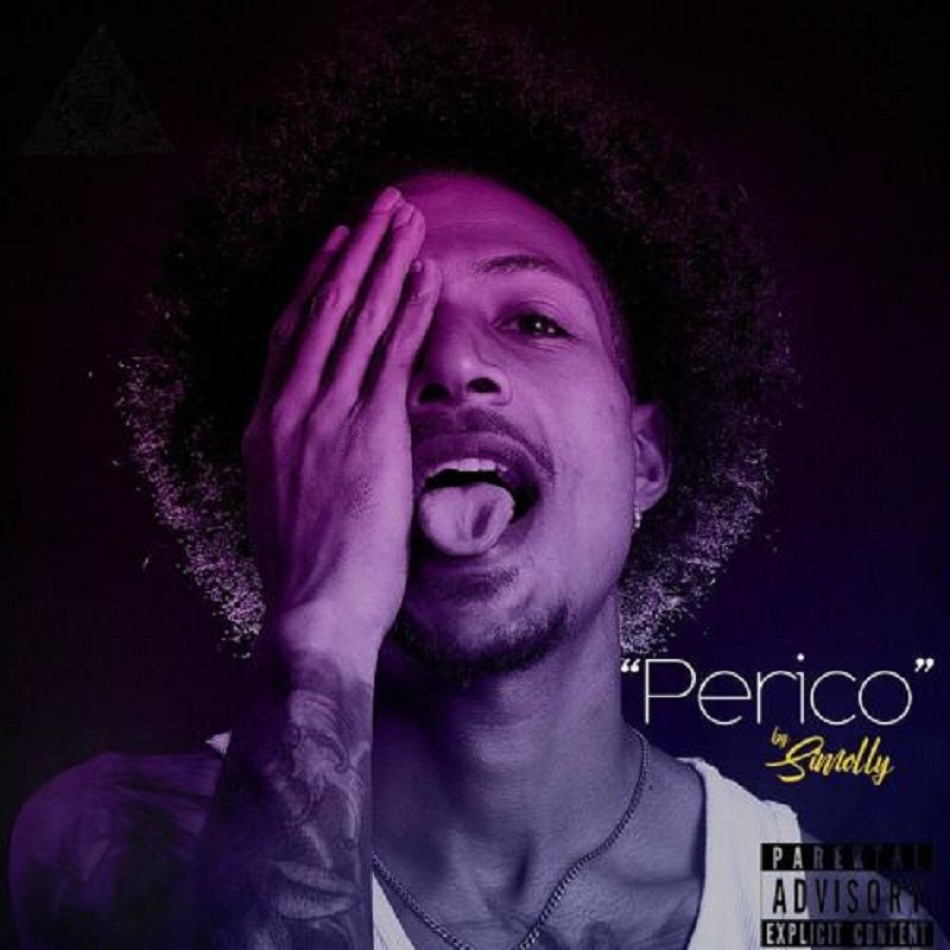 Kamisquy Natanael Cabrera, mejor conocido como Simolly, es un artista dominicano de Trap Latino