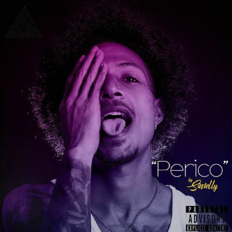Kamisquy Natanael Cabrera, mejor conocido como Simolly, es un artista dominicano de Trap Latino