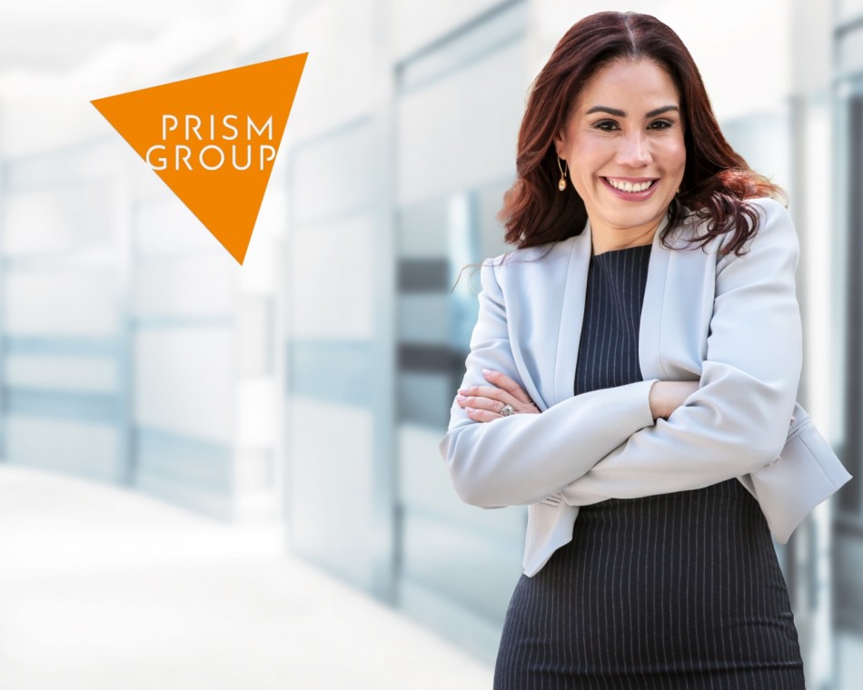 The Prism Group celebra sus 10 años con un programa de mentoría regional para universitarias