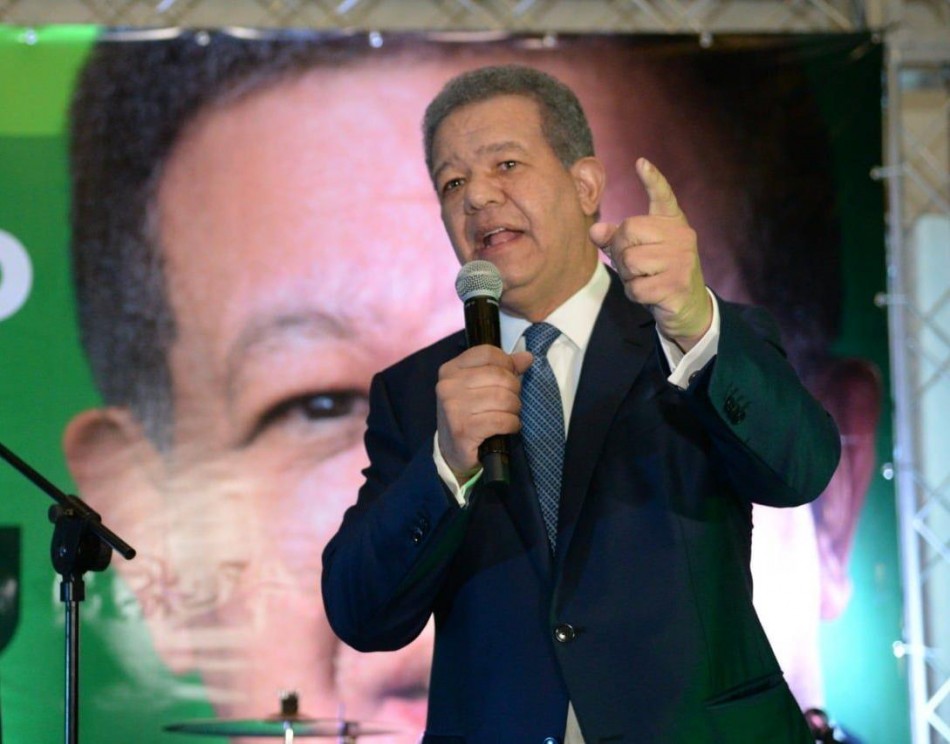 Este jueves contin&uacute;an las firmas de acuerdos electorales con la Fuerza del Pueblo