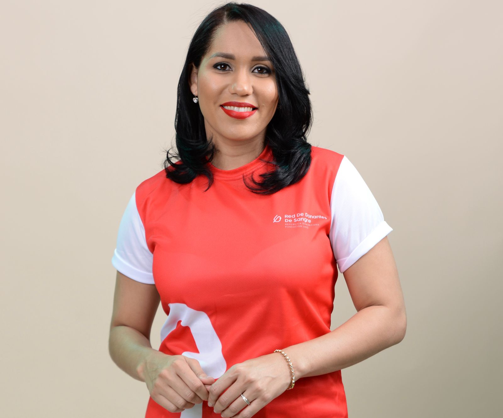 Red de Donantes de Sangre solicita subvenci&oacute;n de Salud P&uacute;blica para desarrollar su POA 2024