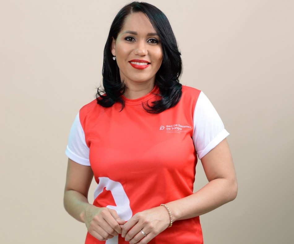 Red de Donantes de Sangre solicita subvención de Salud Pública para desarrollar su POA 2024