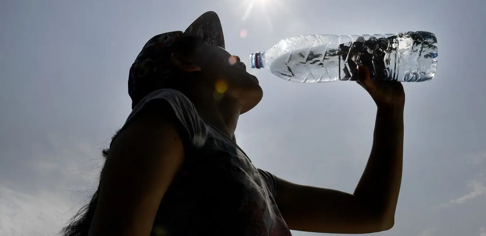 Onamet pronostica polvo del Sahara, calor y pocas lluvias