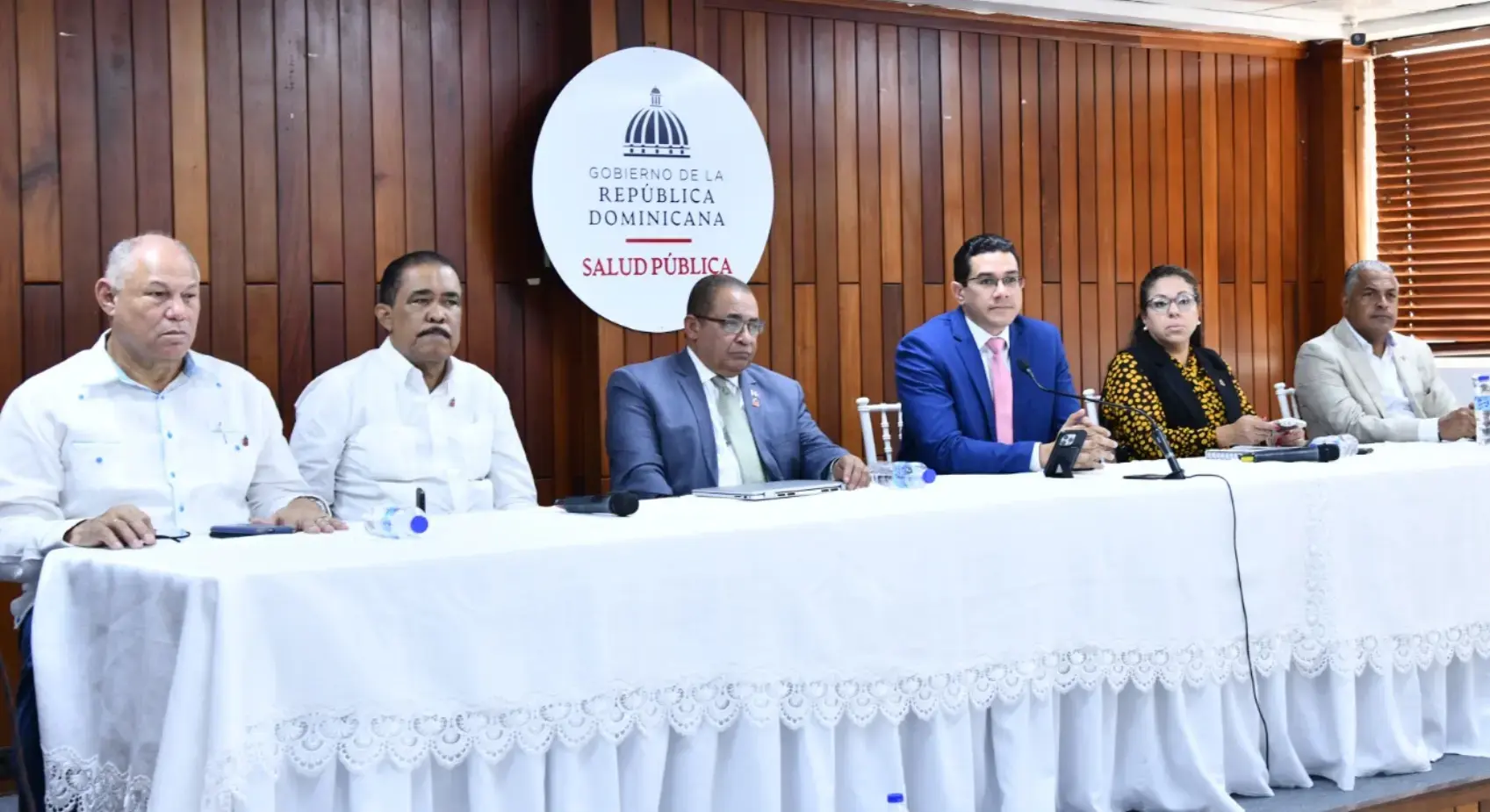 Salud P&uacute;blica registra 28 nuevos casos de dengue