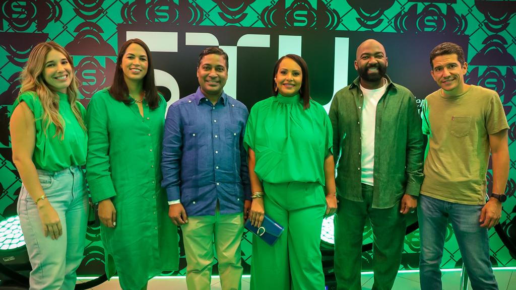 Reality de &ldquo;Presidente Studios&rdquo; inicia el pr&oacute;ximo s&aacute;bado por Color Visi&oacute;n