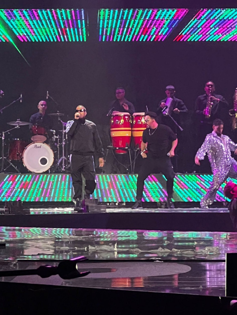 Artistas dominicanos protagonizarán dos musicales esta noche en Premios Juventud