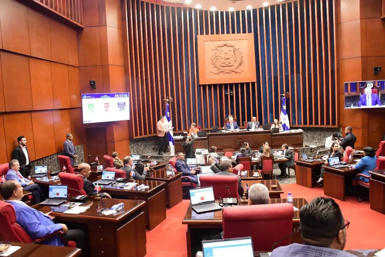Posponer la ley de extinci&oacute;n de dominio es un golpe a la institucionalidad 